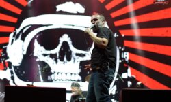 Ανταπόκριση: Release Athens – CLUTCH, The Hellacopters, Blues Pills, Deaf Radio, ΛΔΛΜ @ Πλατεία Νερού, Αθήνα (19/07/2022)