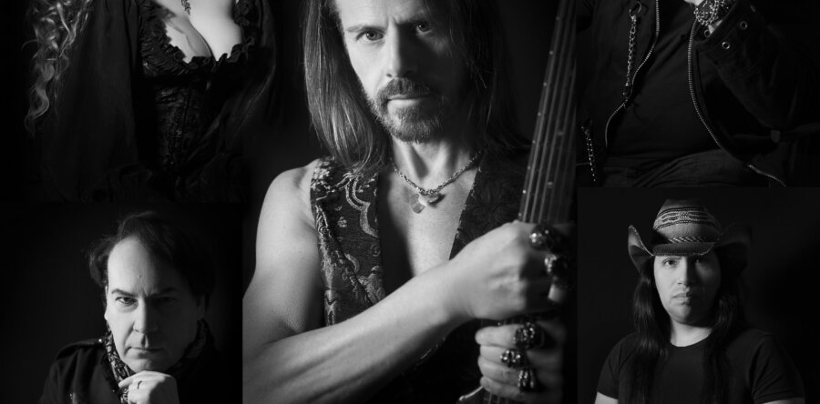 ΝΕΟ video για τους IRONWILL – “Breakout” από το ομώνυμο album!