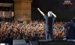 Ανταπόκριση: 40 χρόνια PANX ROMANA Live @ Τεχνόπολή Δ. Αθηναίων (13/07/2022)