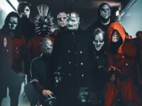 SLIPKNOT: 5+1 facts για τους headliners της τελευταίας μέρας του RELEASE ATHENS FESTIVAL!