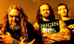 SOULFLY: Ακούστε το ΝΕΟ single “Filth Upon Filth”, από τον επερχόμεο δίσκο τους “Totem”! (music video)