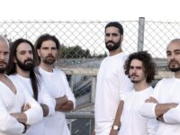 TIDAL DREAMS: Δείτε το video clip για το ολοκαίνουργιο τραγούδι τους ‘We’ve Risen Again’.