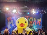 Ανταπόκριση: ALESTORM Live @ Principal Club Theater, Θεσσαλονίκη (11/07/2022)
