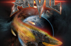ANVIL – “Impact Is Imminent”