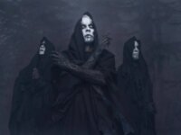 BEHEMOTH: Δείτε το official video για το ΝΕΟ single “The Deathless Sun”, απ’ το επερχόμενο album!