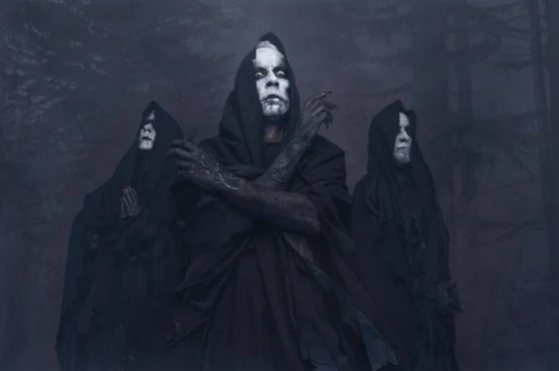 BEHEMOTH: Δείτε το official video για το ΝΕΟ single “The Deathless Sun”, απ’ το επερχόμενο album!