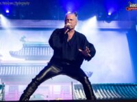 Ανταπόκριση: IRON MAIDEN, Airbourne, Lord Of The Lost Live @ Ολυμπιακό Στάδιο (Ο.Α.Κ.Α.), Αθήνα (16/6/2022)