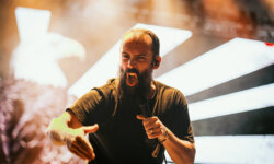 Το πρόγραμμα της δέκατης μέρας του Release Athens 2022!