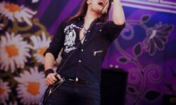 The Dead Daisies: Με κορονοϊό ο Glenn Hughes, συνεχίζουν με τον Dino Jelusick στα φωνητικά και Yogi Lonich στο μπάσο!