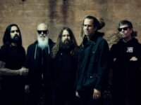 LAMB OF GOD: Δείτε το official music video για το ΝΕΟ τραγούδι “Omens”, από το ομώνυμο επερχόμενο album τους!