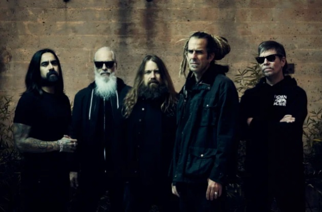 LAMB OF GOD: Δείτε το official music video για το ΝΕΟ τραγούδι “Omens”, από το ομώνυμο επερχόμενο album τους!