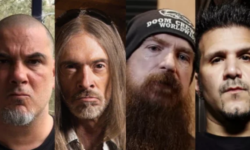 PANTERA: Πρόσθεσαν δεύτερο show στη Βουδαπέστη, σε αντικατάσταση εκείνου της Βιέννης που ακυρώθηκε.