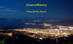 ΝΕΟ LYRIC VIDEO για τους COSMOTHEORY! (νέο single “City of my Heart”)