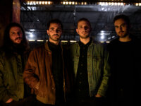 Deaf Radio: Το νέο single “Quicksand” αποκαλύπτει μία ακόμη εναλλακτική πλευρά τους!