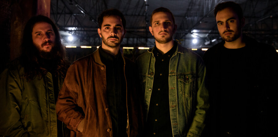 Deaf Radio: Το νέο single “Quicksand” αποκαλύπτει μία ακόμη εναλλακτική πλευρά τους!