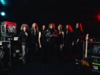 WHITESNAKE: Έκτακτο !!! Οριστική ακύρωση της Ευρωπαϊκής Farewell Tour.