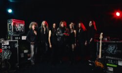 WHITESNAKE: Έκτακτο !!! Οριστική ακύρωση της Ευρωπαϊκής Farewell Tour.