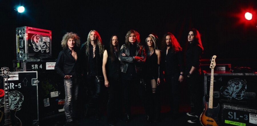 WHITESNAKE: Έκτακτο !!! Οριστική ακύρωση της Ευρωπαϊκής Farewell Tour.