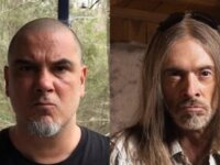 Ο Phil Anselmo και ο Rex Brown θα περιοδεύσουν ως “Pantera” το 2023!