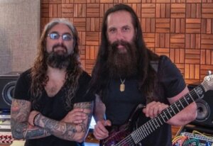 petrucci portnoy