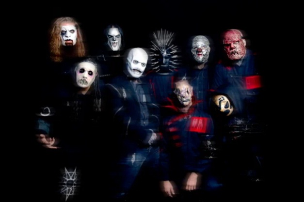 SLIPKNOT: NEO single “The Dying Song (Time To Sing)”- ΟΛΕΣ οι λεπτομέρειες για το ΝΕΟ τους album!