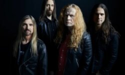 MEGADETH: Ακούστε το single “Night Stalkers” feat. ICE-T!