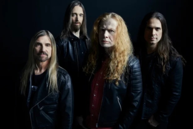 Megadeth: Δείτε το official video για το τραγούδι “Life In Hell: Chapter IV”