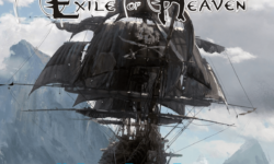 EXILE OF HEAVEN: Nέο single με τίτλο “No Anchor Strong Enough”!