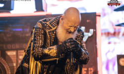 Γενέθλια για τον metal God, ROB HALFORD, o οποίος κλείνει σήμερα τα 74 του χρόνια!