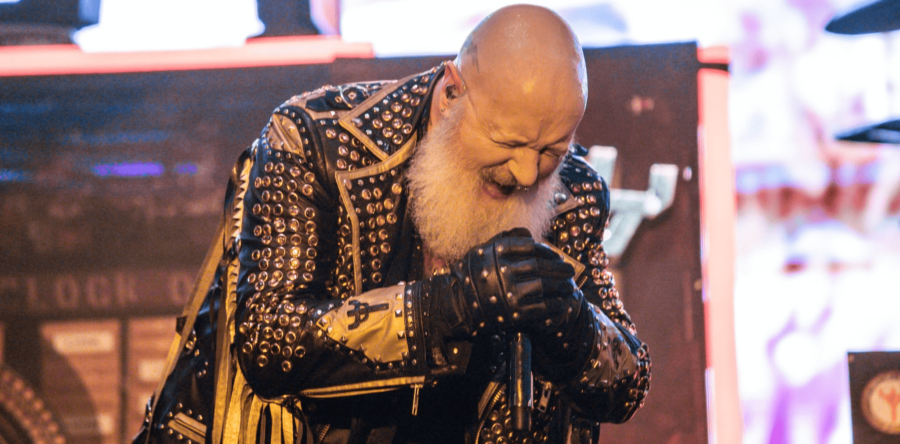 Γενέθλια για τον metal God, ROB HALFORD, o οποίος κλείνει σήμερα τα 74 του χρόνια!
