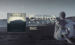 ENSLAVED: Νέο single με τίτλο ‘Kingdom’ (video)