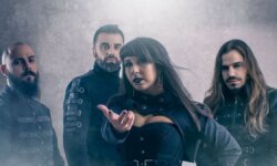 SEDE VACANTE: Όλες οι λεπτομέρειες για το ΝΕΟ album!