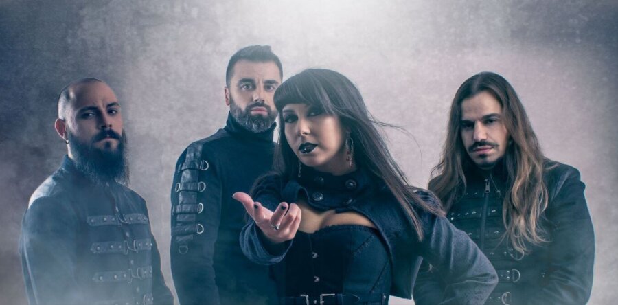 SEDE VACANTE: Όλες οι λεπτομέρειες για το ΝΕΟ album!