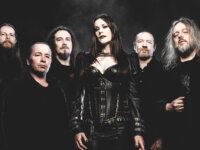 NIGHTWISH: Ακούστε το νέο τους τραγούδι “The Day Of…”