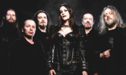 NIGHTWISH: Ακούστε το νέο τους τραγούδι “The Day Of…”