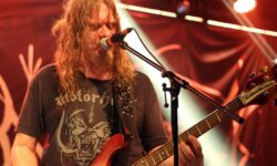 Ανταπόκριση: BORKNAGAR, Infernal Storm @ Κύτταρο Live Club, Αθήνα (28/08/2022)