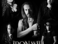 ΝΕΟ video clip για τους IRONWILL (“True Or Not 2.0” από το album “Breakout”)