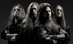 MACHINE HEAD: Δείτε το music video για το νέο τους τραγούδι με τίτλο “No Gods, No Masters”.