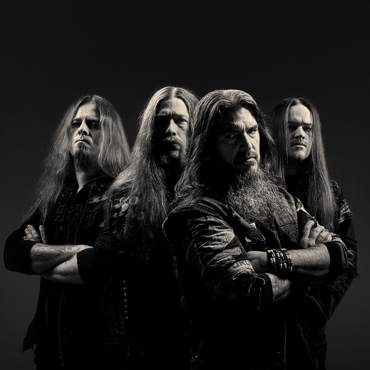 MACHINE HEAD: Δείτε το music video για το νέο τους τραγούδι με τίτλο “No Gods, No Masters”.