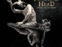 MACHINE HEAD – “Of Kingdom And Crown”