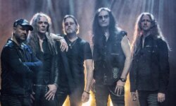 ROYAL HUNT: Το νέο τους studio album κυκλοφορεί τον Οκτώβριο!