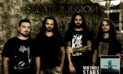 SEDATE ILLUSION: Ακούστε το single “Stars” από το επερχόμενο ομώνυμο album!