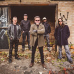 THRESHOLD: Δείτε το lyric video για το νέο τους τραγούδι ‘King Of Nothing’.