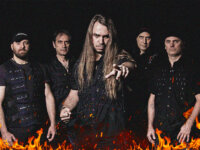 WE ARE LEGEND: Δείτε το video για το single “Fallen Angel” από το ομώνυμο album!