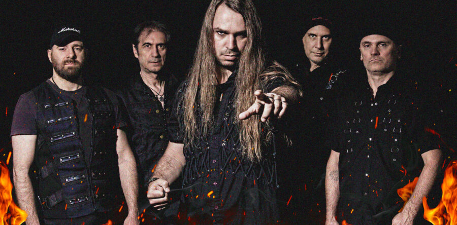 WE ARE LEGEND: Δείτε το video για το single “Fallen Angel” από το ομώνυμο album!