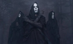 BEHEMOTH: Ακούστε το ΝΕΟ single “Thy Becoming Eternal” από τον επερχόμενο album τους! (video)