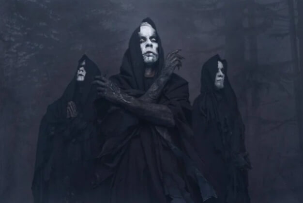BEHEMOTH: Ακούστε το ΝΕΟ single “Thy Becoming Eternal” από τον επερχόμενο album τους! (video)
