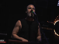 Ανταπόκριση: BORKNAGAR, Infernal Storm @ Eightball, Θεσσαλονίκη (27/08/2022)