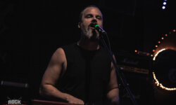 Ανταπόκριση: BORKNAGAR, Infernal Storm @ Eightball, Θεσσαλονίκη (27/08/2022)