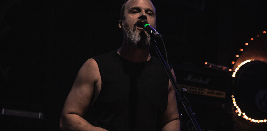 Ανταπόκριση: BORKNAGAR, Infernal Storm @ Eightball, Θεσσαλονίκη (27/08/2022)